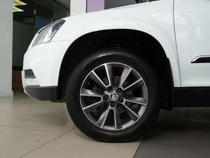 Внедорожник Skoda Yeti 2016 года, 1599111 рублей, Тверь