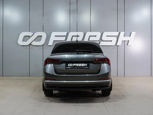 Лифтбек Skoda Rapid 2021 года, 1629000 рублей, Воронеж
