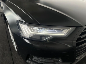 Седан Audi A6 2022 года, 5900000 рублей, Кемерово