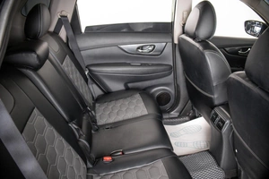 Внедорожник Nissan X-Trail 2015 года, 1649000 рублей, Пермь