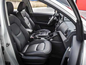 Внедорожник FAW Besturn X40 2020 года, 1370000 рублей, Краснодар