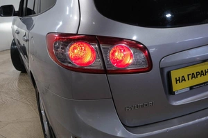 Внедорожник Hyundai Santa Fe 2011 года, 1499000 рублей, Новокузнецк