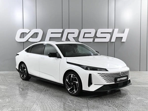 Седан Changan Lamore 2023 года, 2149000 рублей, Аксай