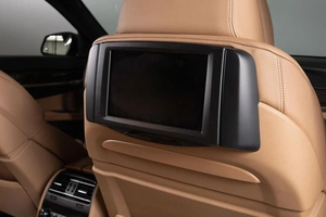 Седан BMW 7 серия 2008 года, 1339000 рублей, Оренбург