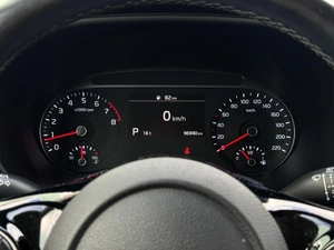 Внедорожник Kia Soul 2021 года, 1979000 рублей, Большой Сочи
