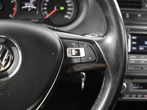 Седан Volkswagen Polo 2017 года, 770200 рублей, Казань