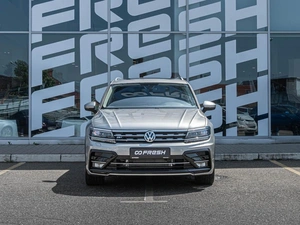 Внедорожник Volkswagen Tiguan 2019 года, 2570000 рублей, Краснодар