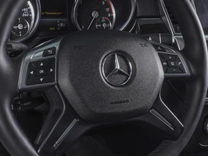 Внедорожник Mercedes-benz GL-класс 2014 года, 4279000 рублей, Ростов-на-Дону