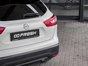 Внедорожник Nissan Qashqai 2018 года, 1745000 рублей, Уфа