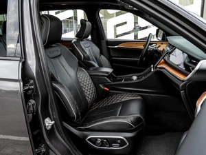Внедорожник Jeep Grand Cherokee 2022 года, 6670000 рублей, Волгоград