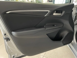 Хетчбэк Honda Fit 2017 года, 947000 рублей, Солонцы