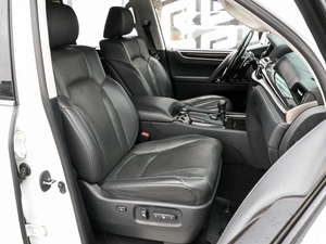 Внедорожник Lexus LX 2021 года, 10990000 рублей, Волгоград