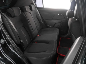 Внедорожник Kia Sportage 2013 года, 999000 рублей, Тюмень