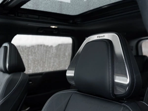 Внедорожник Infiniti QX80 2025 года, 17300000 рублей, Новоивановское