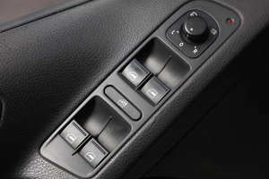 Внедорожник Volkswagen Tiguan 2011 года, 1309000 рублей, Новосибирск