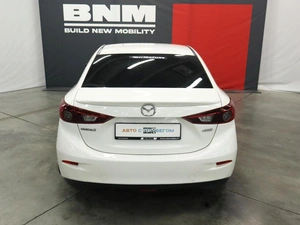 Седан Mazda 3 2013 года, 1340000 рублей, Курск