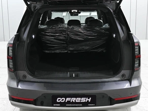 Внедорожник Trumpchi S7 2026 года, 5149000 рублей, Ростов-на-Дону