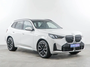 Внедорожник BMW X3 2025 года, 8449999 рублей, Москва