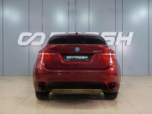 Внедорожник BMW X6 2012 года, 2229000 рублей, Воронеж