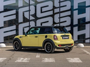 Хетчбэк MINI Cooper S Clubman 2007 года, 820000 рублей, Краснодар