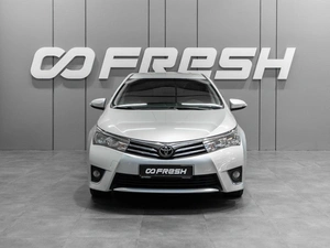 Седан Toyota Corolla 2014 года, 1199000 рублей, Тюмень