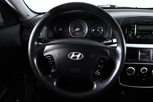 Седан Hyundai Sonata 2007 года, 579000 рублей, Пермь