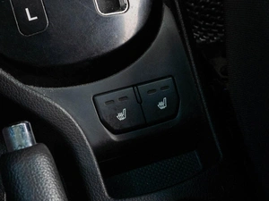 Седан Kia Rio 2011 года, 799000 рублей, Тюмень