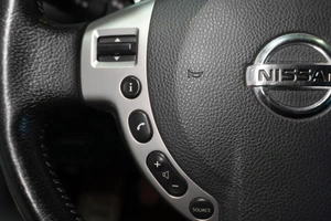 Внедорожник Nissan Qashqai 2013 года, 1099000 рублей, Петрозаводск