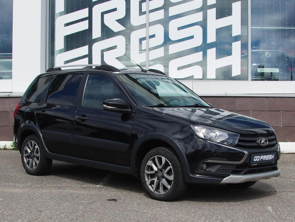 Универсал ВАЗ (LADA) Granta Cross 2023 года, 939000 рублей, Владимир