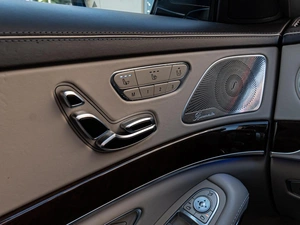 Седан Mercedes-benz Maybach S-класс 2015 года, 4680000 рублей, Краснодар