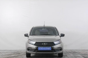 Лифтбек ВАЗ (LADA) Granta 2019 года, 749000 рублей, Кемерово