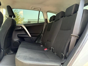 Внедорожник Toyota RAV4 2013 года, 1759000 рублей, Ижевск