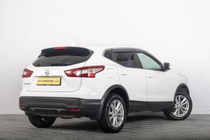 Внедорожник Nissan Qashqai 2018 года, 1799000 рублей, Томск