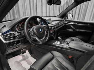 Внедорожник BMW X5 2013 года, 2960000 рублей, Красноярск