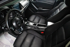 Седан Mazda 6 2013 года, 1099000 рублей, Сургут