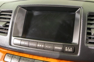 Седан Toyota Mark II 2003 года, 869000 рублей, Барнаул