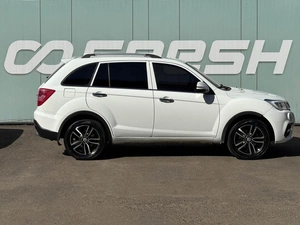 Внедорожник Lifan X60 2017 года, 849000 рублей, Кропоткин
