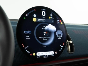 Внедорожник MINI Cooper Countryman 2024 года, 5993055 рублей, Москва