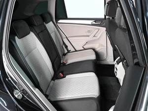 Внедорожник Volkswagen Tiguan 2017 года, 2349000 рублей, Аксай