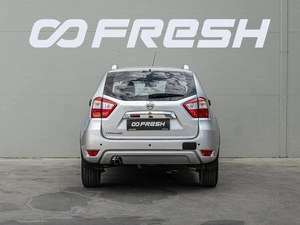 Внедорожник Nissan Terrano 2020 года, 1830000 рублей, Краснодар