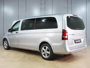 Минивэн Mercedes-benz Vito 2017 года, 2449000 рублей, Воронеж