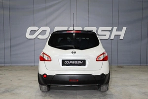Внедорожник Nissan Qashqai+2 2013 года, 1129000 рублей, Ульяновск