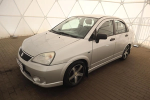 Седан Suzuki Alto 2002 года, 425000 рублей, Орёл