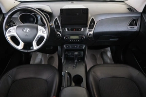 Внедорожник Hyundai ix35 2010 года, 1199000 рублей, Омск