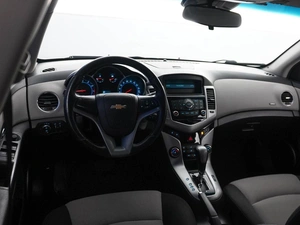 Седан Chevrolet Cruze 2012 года, 627444 рублей, Москва