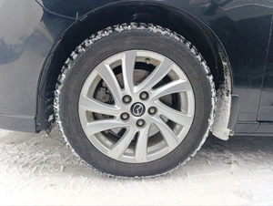 Минивэн Mazda 5 2014 года, 1210000 рублей, Солонцы