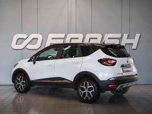 Внедорожник Renault Kaptur 2019 года, 1580000 рублей, Муром