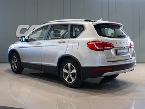 Внедорожник Haval H6 2019 года, 1649000 рублей, Петрозаводск