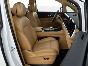 Минивэн Voyah Dream 2023 года, 5987077 рублей, Москва