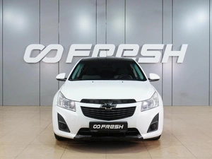 Седан Chevrolet Cruze 2013 года, 849000 рублей, Воронеж
